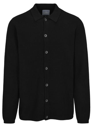 Overshirt mit Brusttasche