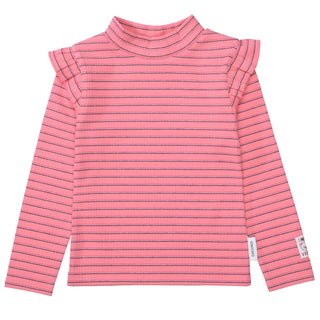 Rib Shirt, Streifen