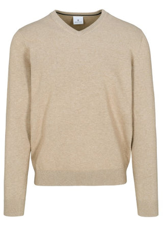 V Pullover