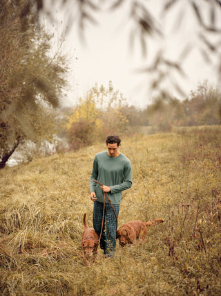 MEN Pyjamas Relax Streamline