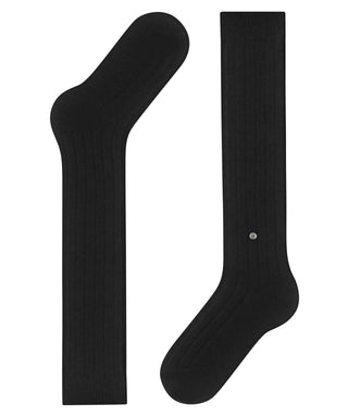 Burlington Soft Rib Damen