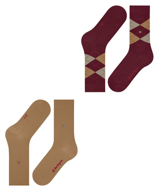 Burlington Everyday X-Mas 2-Pack Damen