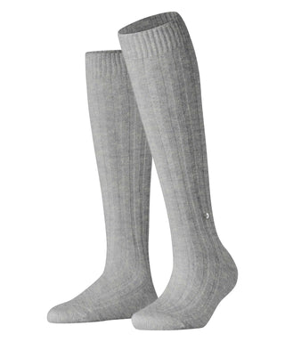 Burlington Soft Rib Damen