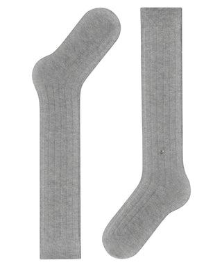 Burlington Soft Rib Damen