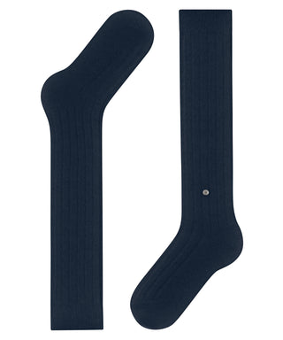 Burlington Soft Rib Damen