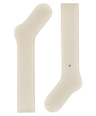 Burlington Soft Rib Damen