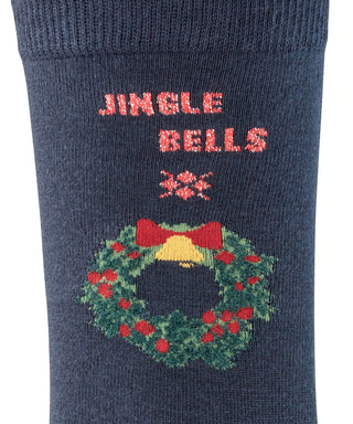 Burlington Jingle Bells Damen