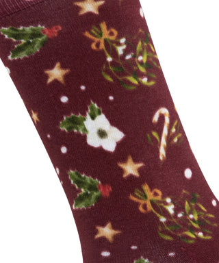 Burlington Fancy Christmas Damen