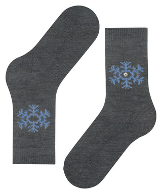 Burlington Snowstar Damen