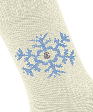 Burlington Snowstar Damen