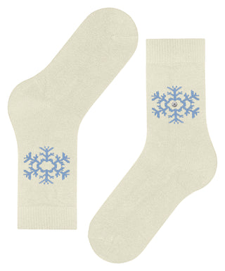 Burlington Snowstar Damen