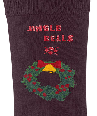 Burlington Jingle Bells Damen