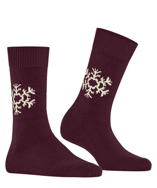 Burlington Snowstar Damen