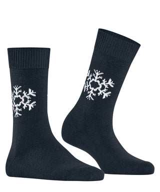 Burlington Snowstar Damen