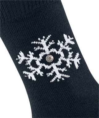 Burlington Snowstar Damen