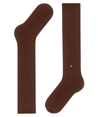 Burlington Soft Rib Damen