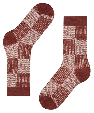 Burlington Charming Checks Damen