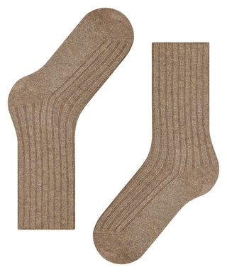 FALKE Cosy Wool Special Edition Damen