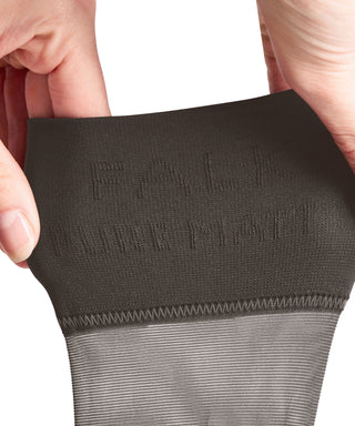 FALKE Pure Matt 20 DEN Damen