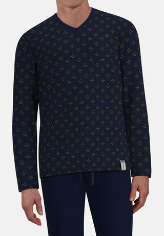 Lounge Set, V-A., offen