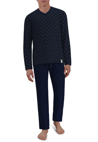 Lounge Set, V-A., offen