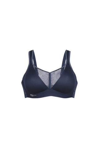 AIR CONTROL DELTAPAD Sport BH mit Schale