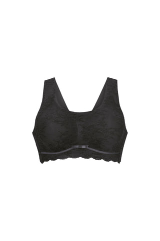 Essential Lace Bralette