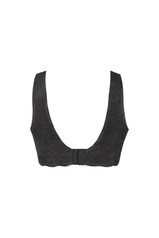 Essential Lace Bralette