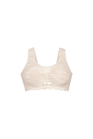 Essential Lace Bralette