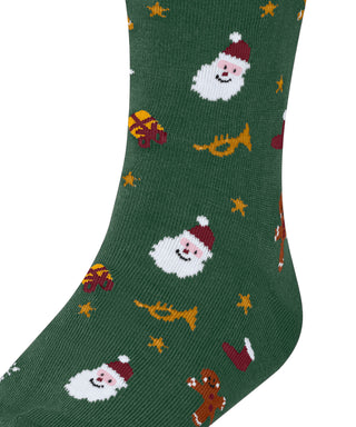 FALKE Merry Christmas Kinder