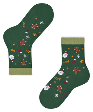 FALKE Merry Christmas Kinder