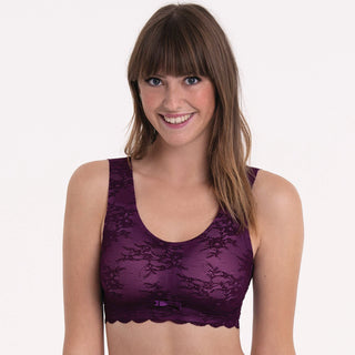 Essential Lace Bralette