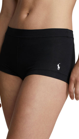 Girl Short