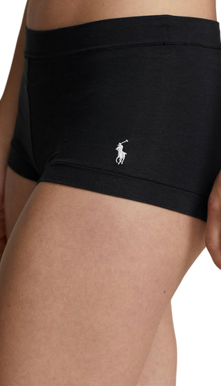 Girl Short