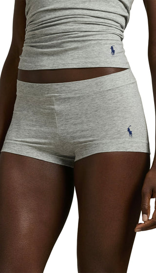 Girl Short