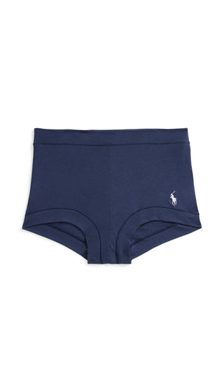 Girl Short