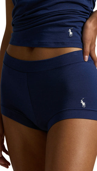 Girl Short
