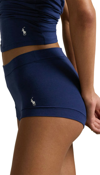 Girl Short