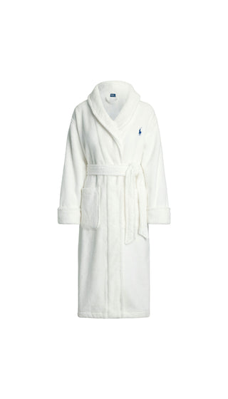 Bathrobe
