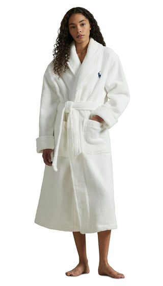 Bathrobe