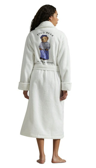Bathrobe
