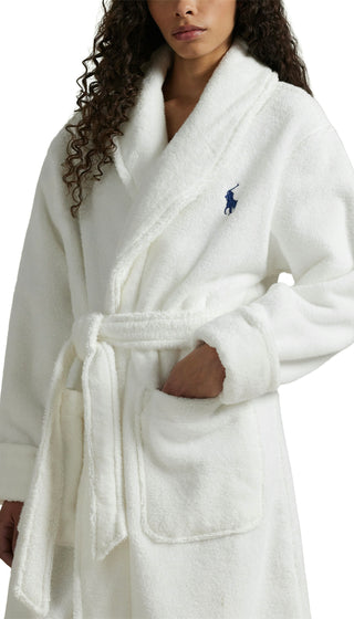Bathrobe