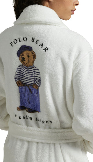 Bathrobe