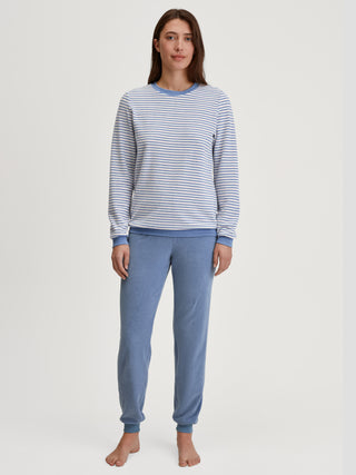 WOMEN Pyjamas with cuff Soft Dreams