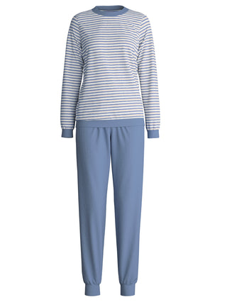 WOMEN Pyjamas with cuff Soft Dreams