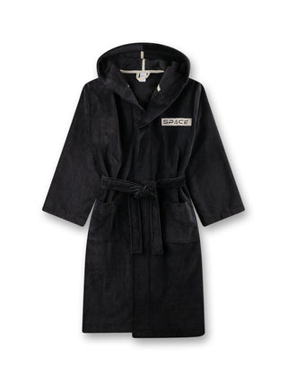 Bademantel/Morningcoat