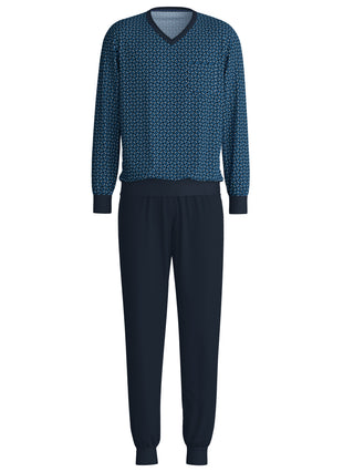 MEN Pyjamas with cuff