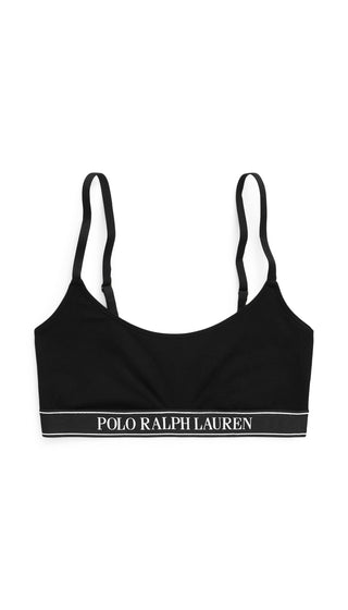 Scoop Bralette
