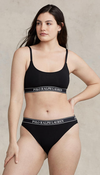Scoop Bralette