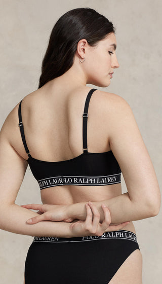 Scoop Bralette